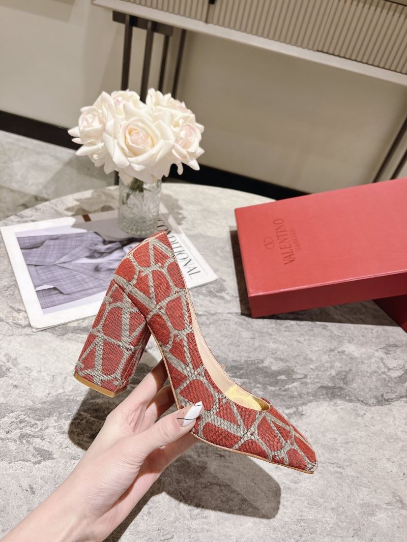 Valentino Heeled Shoes